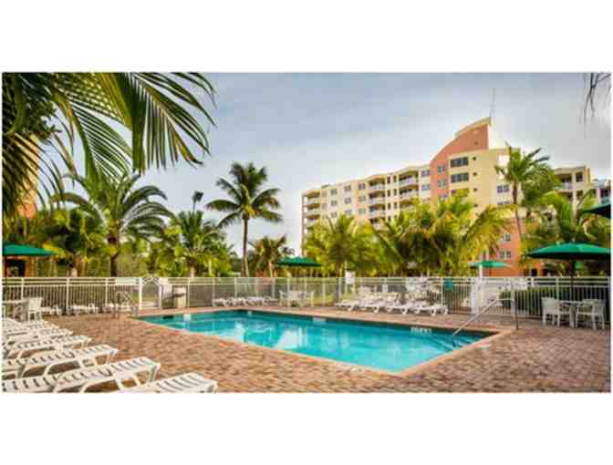 Escape to South Florida - Sleeps up to 4