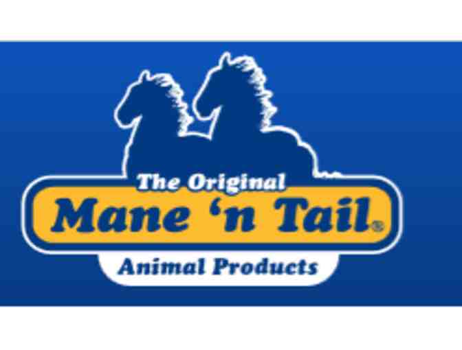 Mane N Tail Products