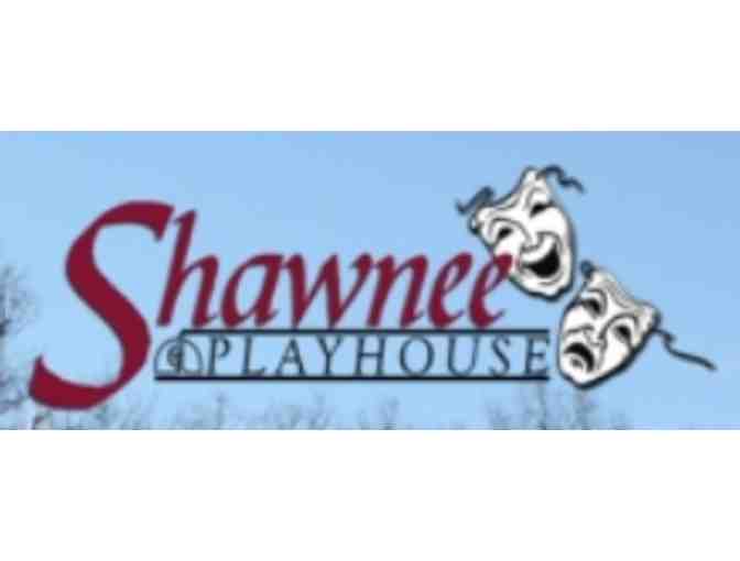 Tickets to Shawnee Playhouse - Poconos PA