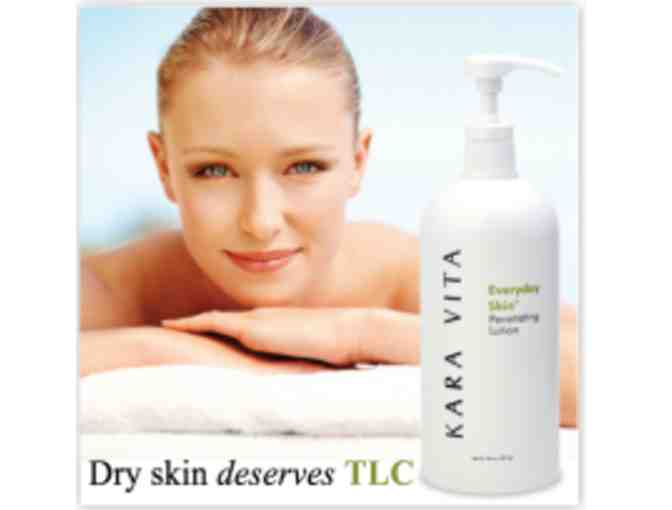 Dry Skin Relief - Kara Vita Penetrating Lotion