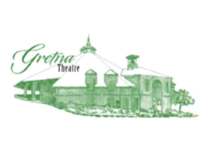 Mt. Gretna Playhouse