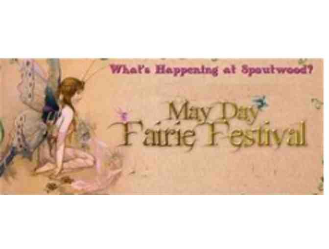 May Fairie Festival - Glen Rock PA