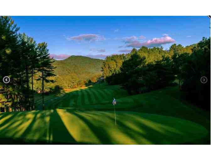 Romantic Tennessee Couples Golf Getaway - Tennessee