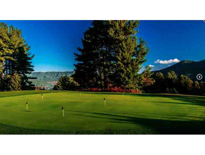 Romantic Tennessee Couples Golf Getaway - Tennessee