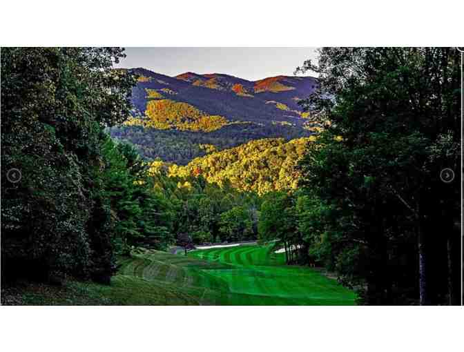 Romantic Tennessee Couples Golf Getaway - Tennessee