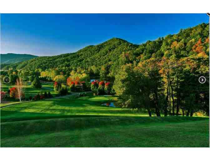 Romantic Tennessee Couples Golf Getaway - Tennessee