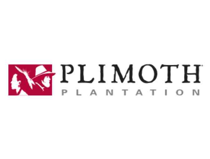 Visit Plimoth Planation in Plymouth MA