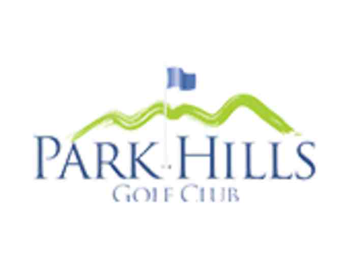 Park Hills Golf Course - Altoona PA