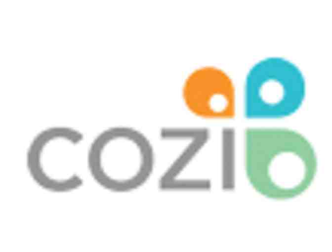 Cozi Family Organizer - 3 Year Membership