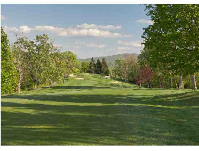 Park Hills Golf Course - Altoona PA