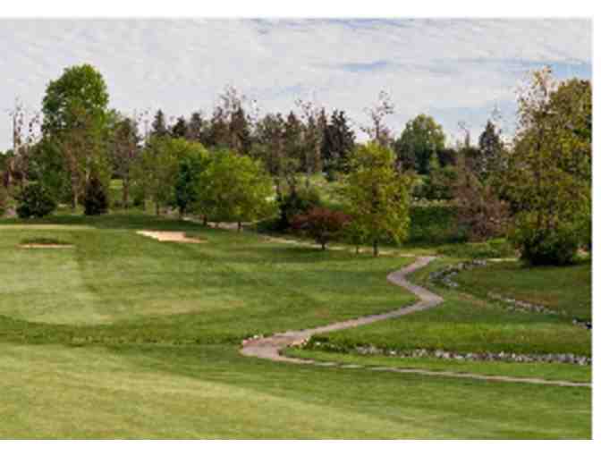 Park Hills Golf Course - Altoona PA