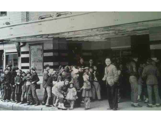 TVP Colonnade Theater - Millersburg PA