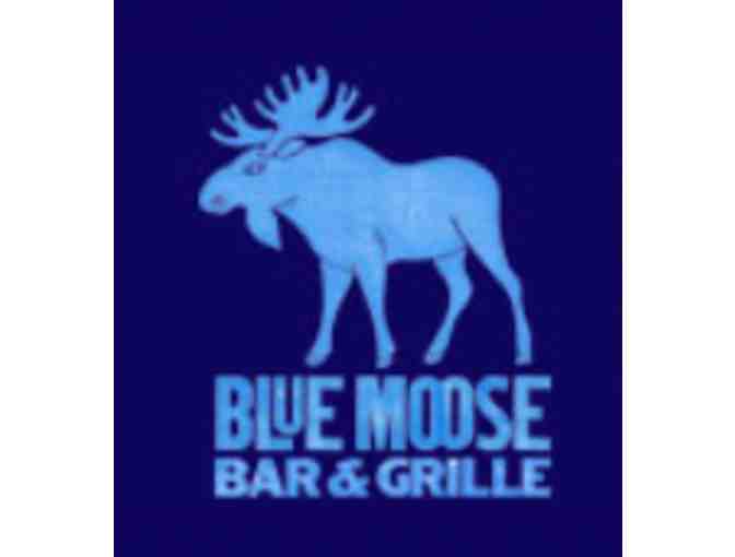 Blue Moose Restaurant - Harrisburg