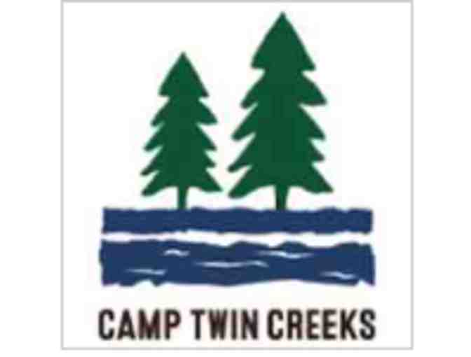Camp Twin Creeks - West VA