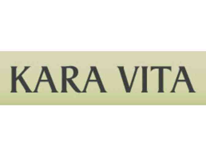 Dry Skin Relief - Kara Vita Penetrating Lotion