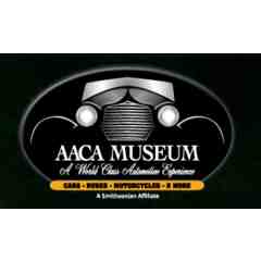 AACA Museum