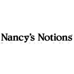 Nancy's Notions