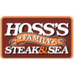 Hoss Restaurant