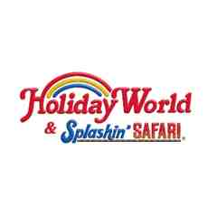 Holiday World & Splashin Safari