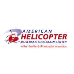 American Helicopter Museum