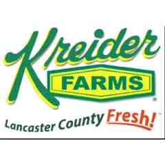 Kreider Farms