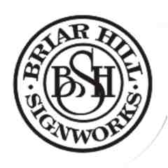 Briar Hill Signworks