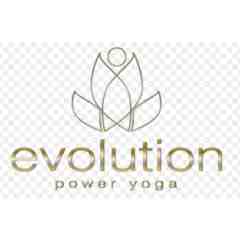 Evolution Power Yoga