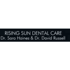 Rising Sun Dental Care