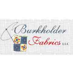 Burkholder Fabrics