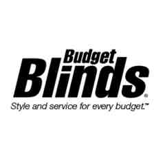 Budget Blinds