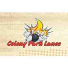 Colony Park Lanes