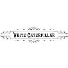 The White Caterpillar