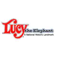 Lucy The Elephant