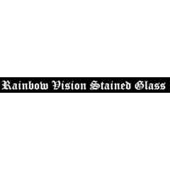 Rainbow Vision Stained Glass LLC