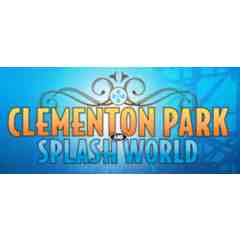 Clementon Park Splash World