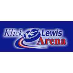 Klick Lewis Arena