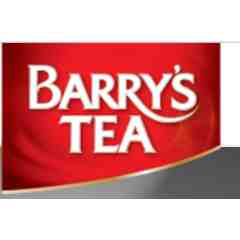 Barry's Tea