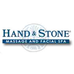 Hand and Stone Massage and Facial Spa