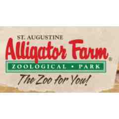 St. Augustine Alligator Farm