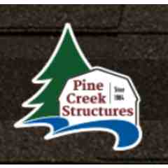 Pine Creek Structures