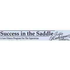 Success in The Saddle