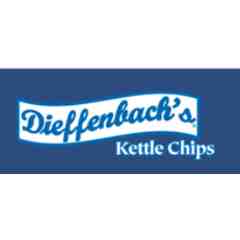 Dieffenbachs Potato Chips