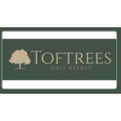 Toftrees Golf Resort