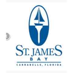 St James Bay Golf Resort