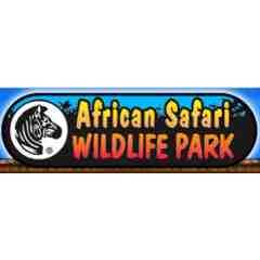 African Safari Wildlife Park