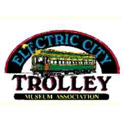 Electric City Trolley Station and Museum