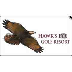 Hawkeye's Golf Course Resort