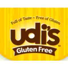 UDI's Gluten Free