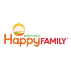 Happy Family Brands