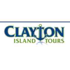 Clayton Island Tours